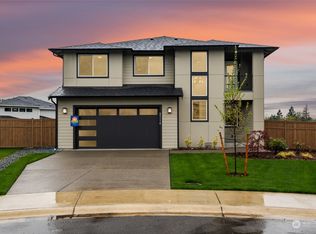 23110 62nd St E LOT 197, Buckley, WA