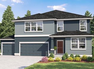 15410 199th Ave E, Bonney Lake, WA