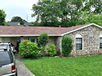 514 Proft Cir, Mena, AR, 71953