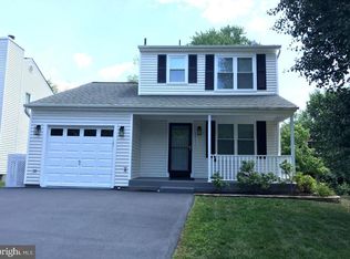 20533 Neerwinder St, Germantown, MD 20874