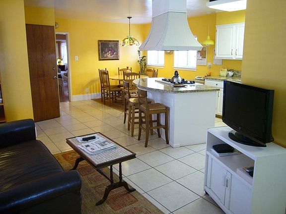 Family room combination