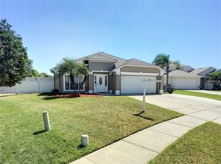 2272 Jessica Ln, Kissimmee, FL 34744