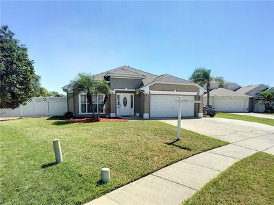 2272 Jessica Ln, Kissimmee, FL, 34744