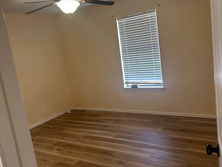 1st Bedroom