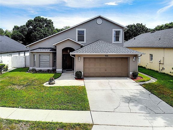 2nd image of 144 Knights Hollow Dr