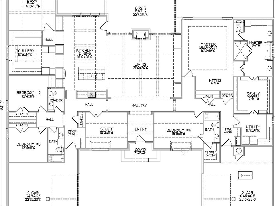2nd image of 11547 E 184th Pl