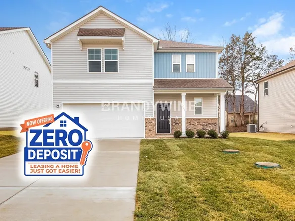 325 Dearborn Sta, Murfreesboro, TN 37128