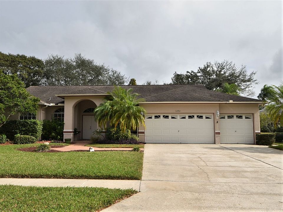 1202 Willow Bend Way, Lutz, FL 33549 Zillow