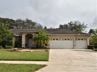 1202 Willow Bend Way, Lutz, FL 33549