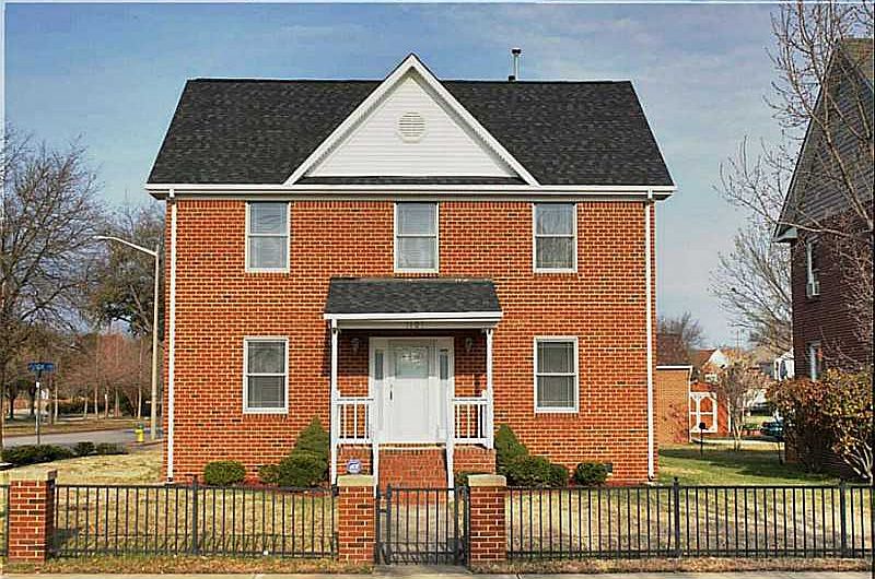 1st image of this home