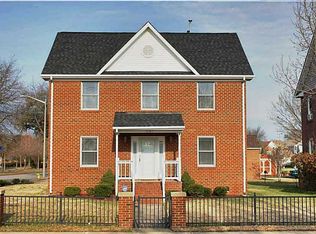 1101 Church St, Norfolk, VA 23510