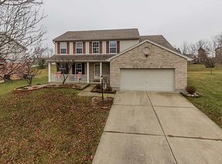 11241 Magnolia Ct, Alexandria, KY