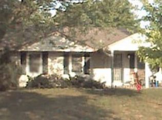 1145 Ridge Top Dr, Greenwood, IN 46142