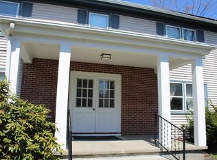 111 Franklin St APT 3, Greenfield, MA 01301