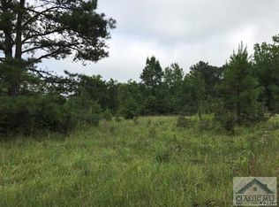 0 Willow St, Stephens, GA 30667