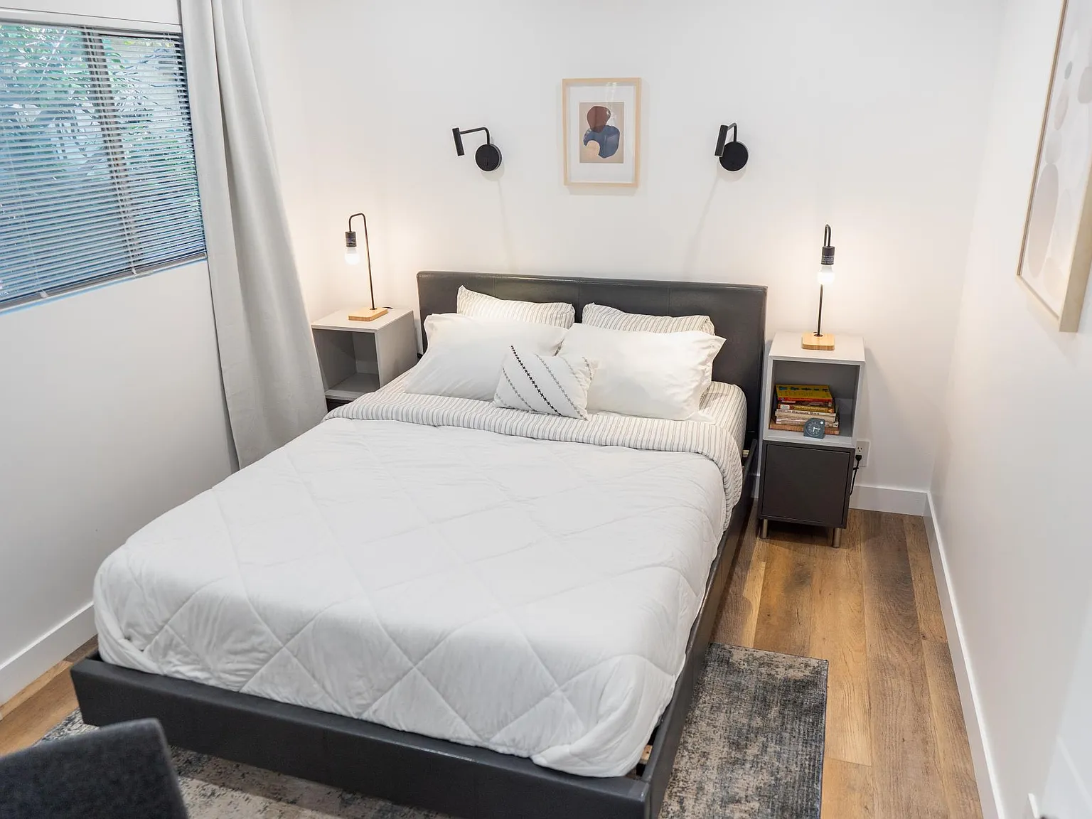 1 bed, 484 sqft, $3,500 — Photo 3