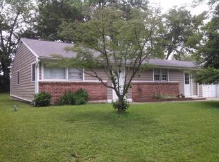 675 Brook Dr, Newark, DE 19713