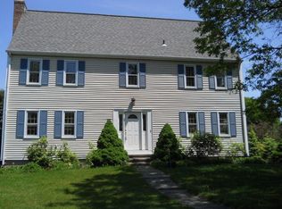 16 Winthrop Rd, Bethel, CT 06801