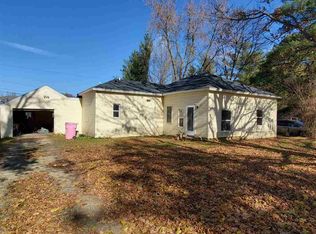 240 Rich St, Maynard, IA 50655