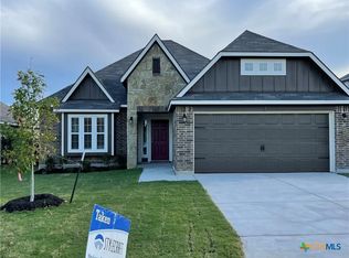 7755 Merry Oaks Cv, Temple, TX 76502