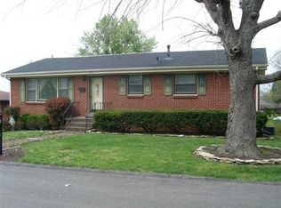 603 4th Ave W, Springfield, TN 37172