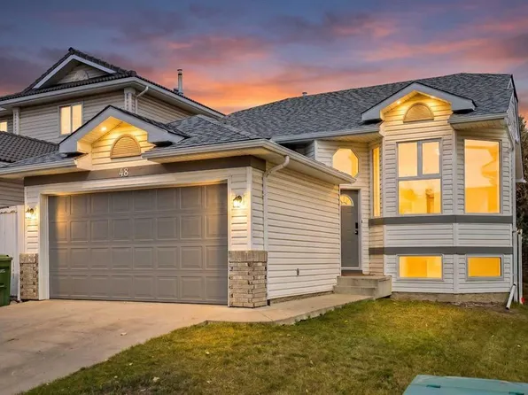 48 SW Arbour Wood Pl NW, Calgary, AB T3G 4A7