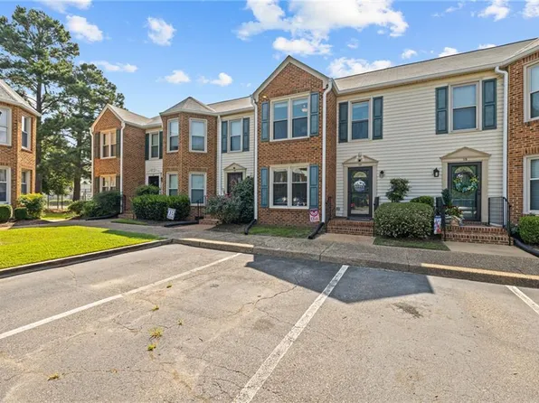 117 River Point Dr, Suffolk, VA 23434