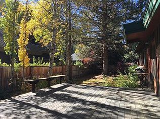 407 Bald Mountain Rd, Ketchum, ID 83340