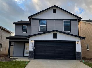 6155 S Carlburg Ave, Boise, ID 83709