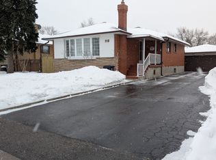 96 Celestine Dr, Toronto, ON M9R3N7