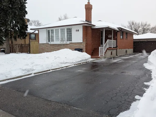 96 Celestine Dr, Toronto, ON M9R 3N7