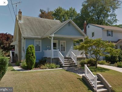 6722 Marion Ave, Pennsauken, NJ, 08109