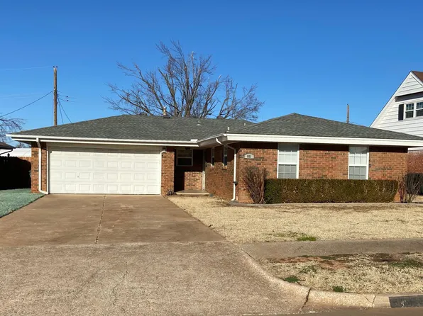 (undisclosed Address), Midwest City, OK 73110