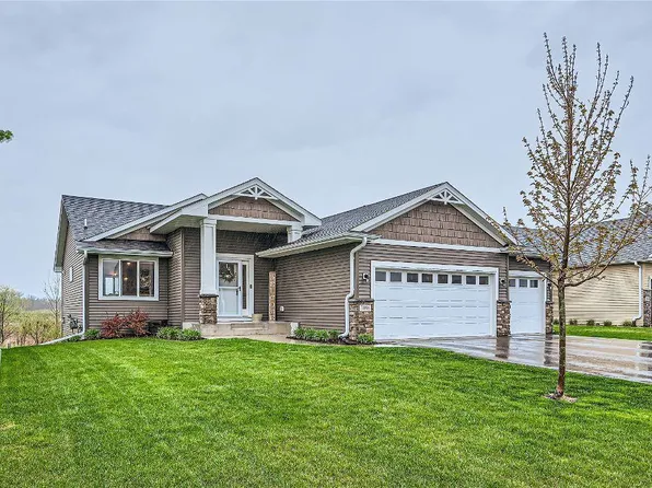 7096 208th Pl N, Forest Lake, MN 55025