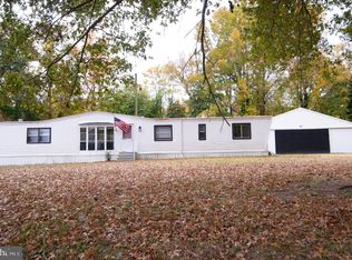 6532 Pine Top Rd, Hurlock, MD 21643