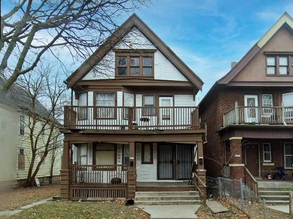 2477 West Auer AVENUE #2479, Milwaukee, WI 53206