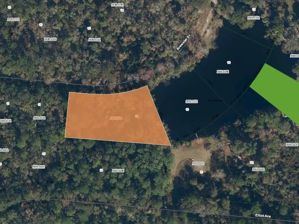 216 BREWSTER Street, Satsuma, FL 32189