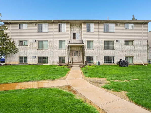 River Raisin Apartments