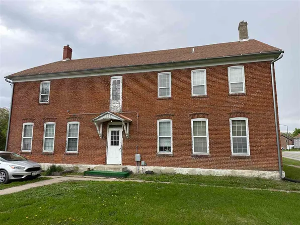 1123 26th Ave, Middle Amana, IA 52307