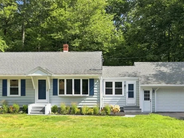 17 Drinkwater Road, Hampton Falls, NH 03844