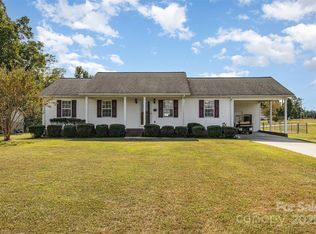 1976 McIlwain Rd, Lancaster, SC 29720
