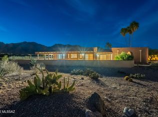 5271 N Fort Yuma Trl, Tucson, AZ 85750