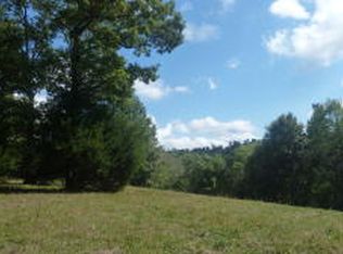 Newton #8500, Parthenon, AR 72666