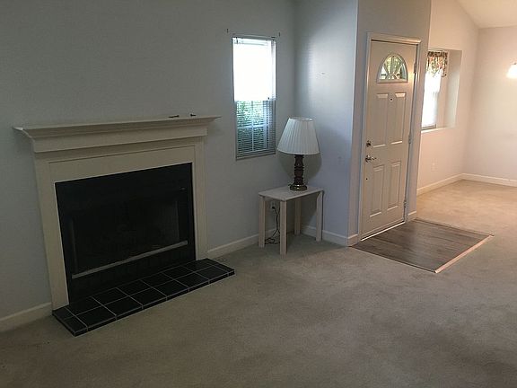 Great room & dining area