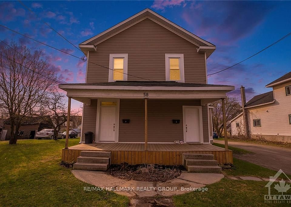 1st image of 58 D Harvey St
