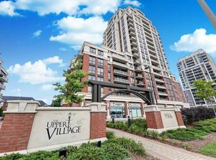 9506 Markham Rd #1503, Markham, ON L6E0S5