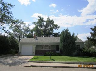 312 Wisconsin St, Casper, WY 82609