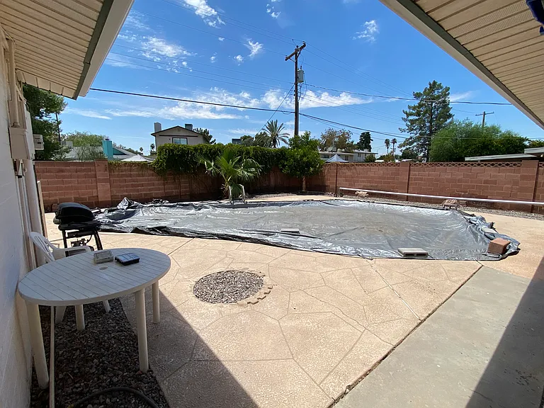 1043 E Loma Vista Dr #5 — Photo 16