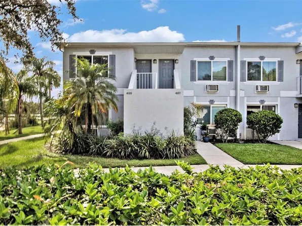 4128 Dolphin Dr, Tampa, FL 33617