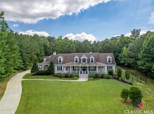 2295 Hawthorne Trce, Monroe, GA 30655